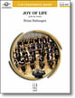 Joy of Life Concert Band sheet music cover